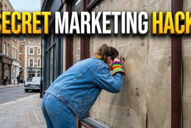Secret Marketing Hack