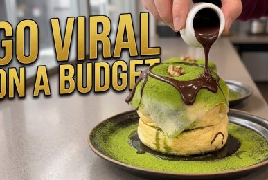 How to Go Viral on a Low Budget