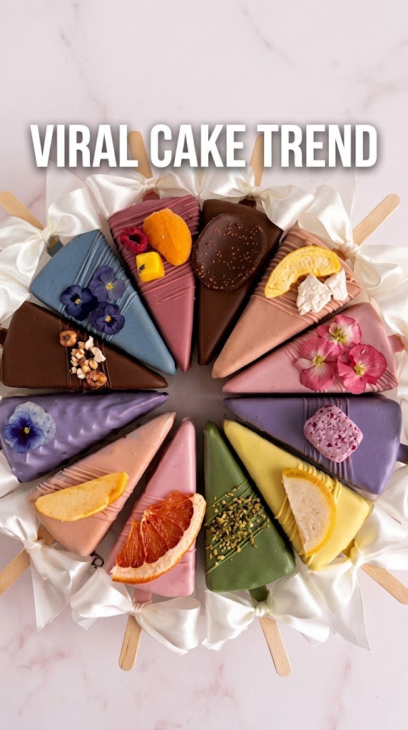 Cake Trend Making Bakeries Go Viral Overnight Maxis Fibre