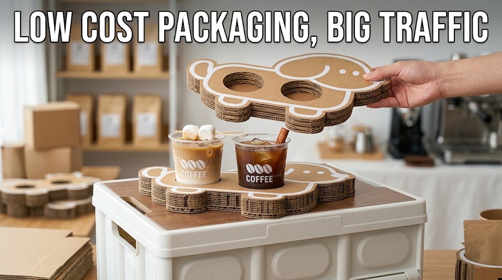Smart Packaging Big Results