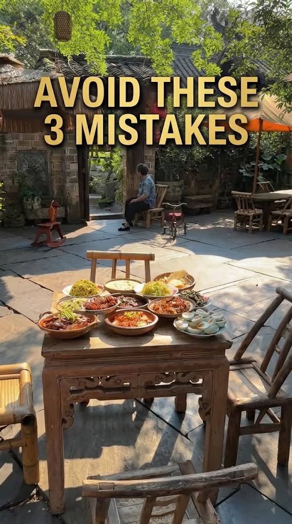 Avoid 3 Mistakes When Starting Campsite Business Maxis Fibre