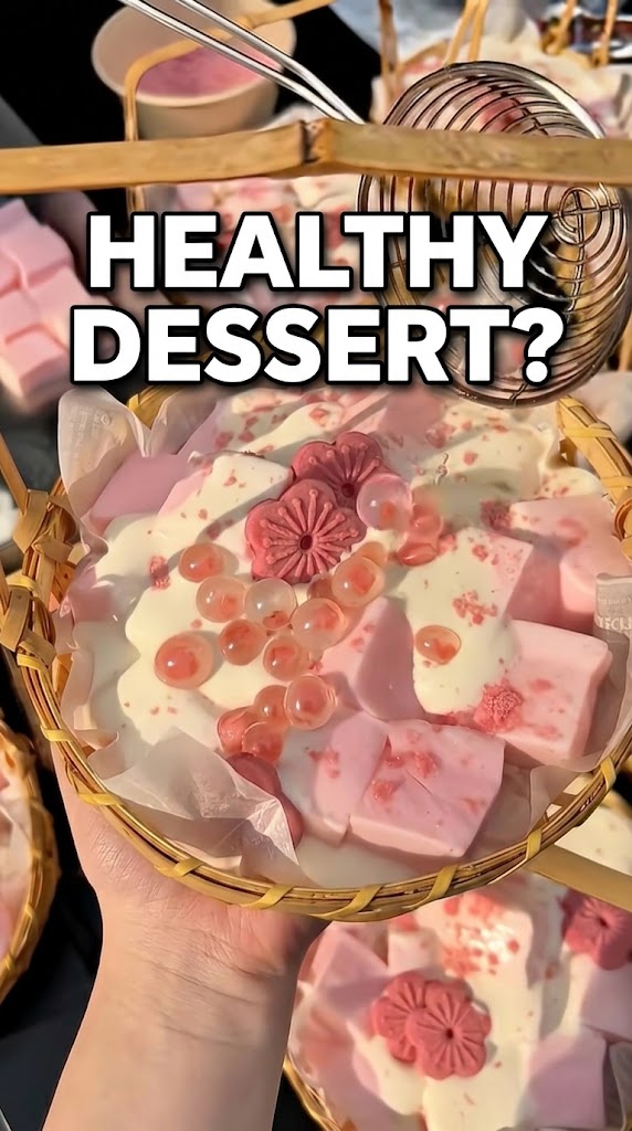 The Truth About Natural Desserts Maxis Fibre