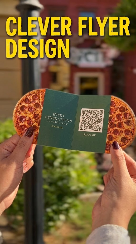 Smart Restaurant Marketing Maxis Fibre