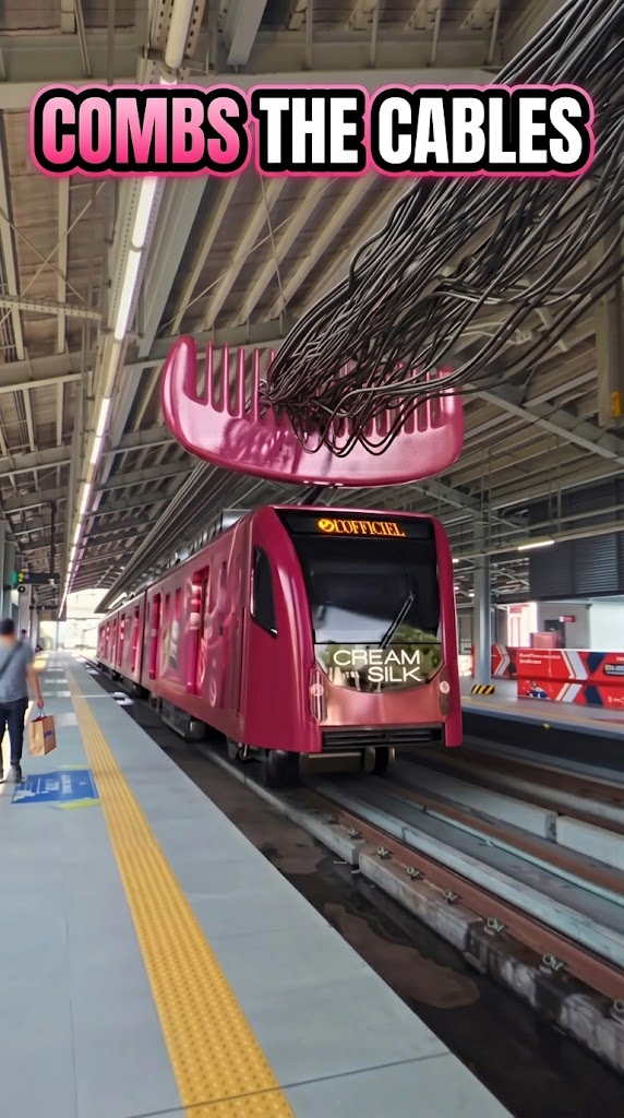 The Rise of Creative Transit Advertising Maxis Fibre
