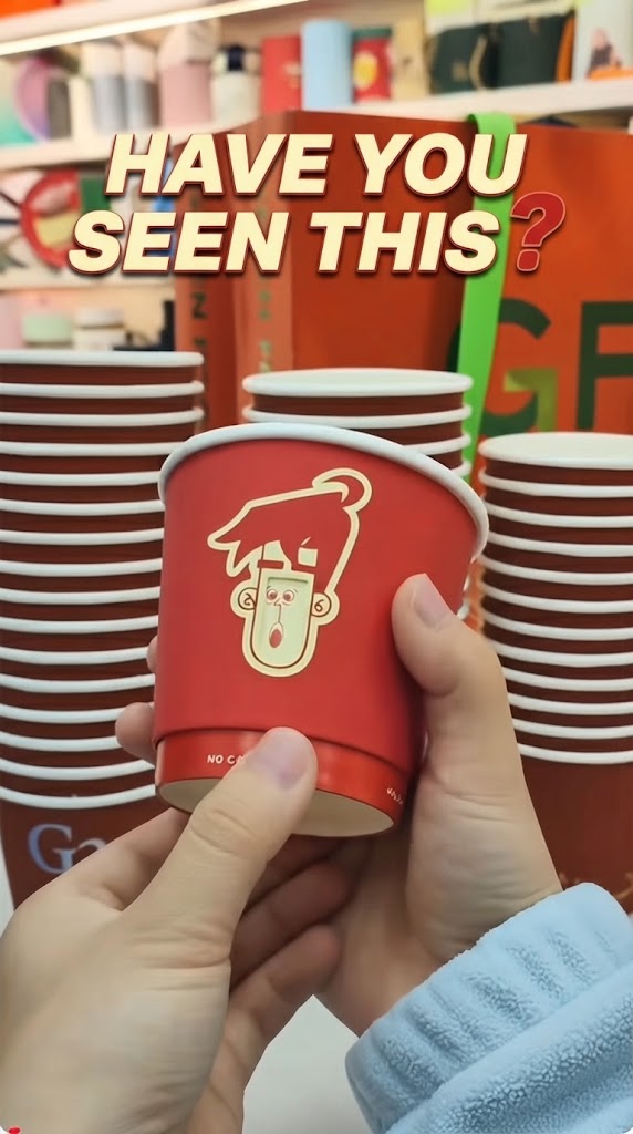 The Secret Behind Viral Creative Coffee Cups Maxis Fibre