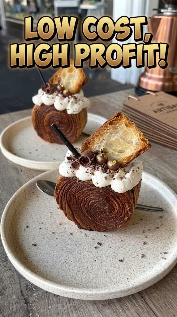 The Secret to Viral Bakery Marketing Maxis Fibre